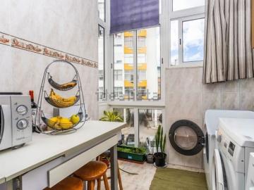 Apartamento, Corroios