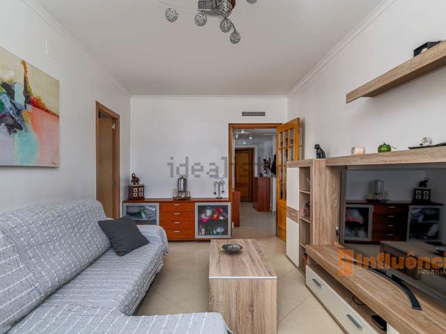 Apartamento, Corroios