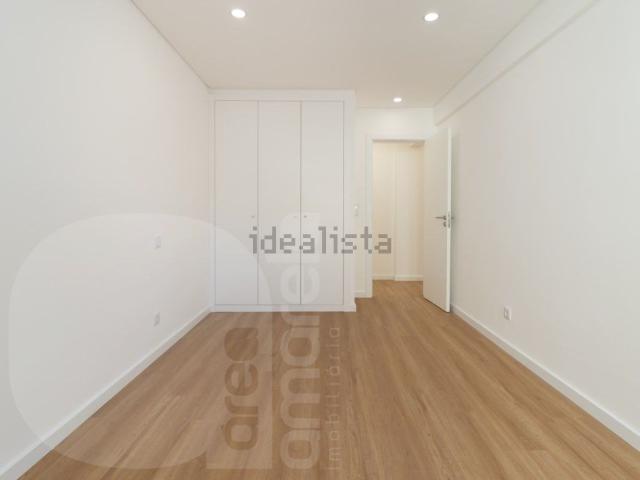 Apartamento, Corroios