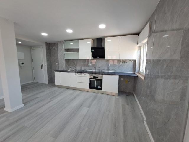 Apartamento, Corroios