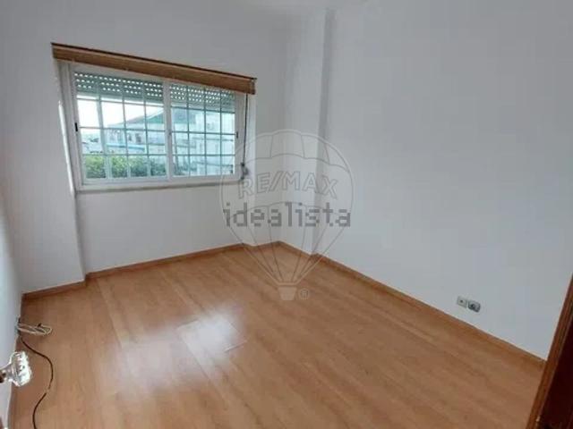 Apartamento, Corroios