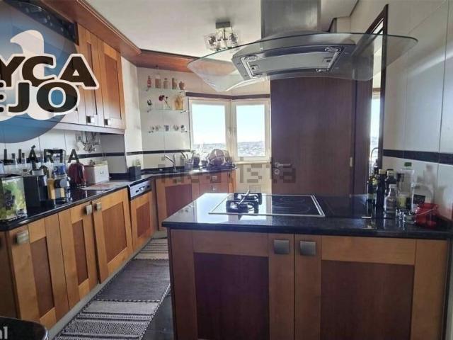 Apartamento, Corroios