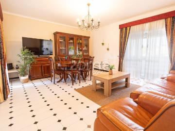 Apartamento, Corroios