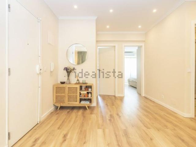 Apartamento, Corroios