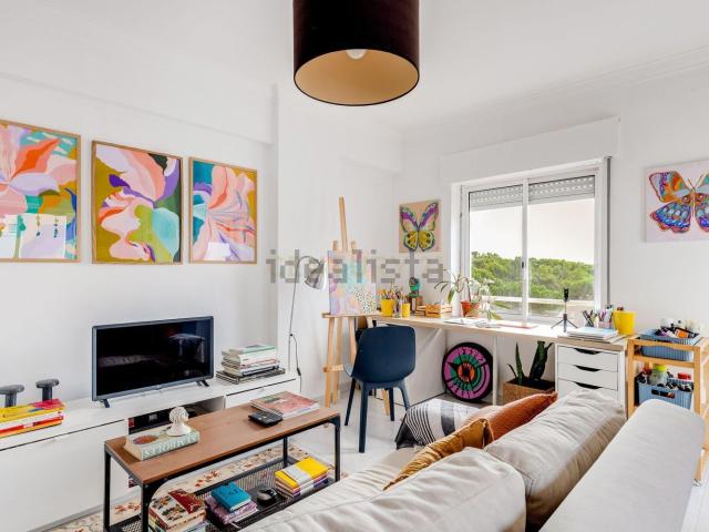Apartamento, Corroios