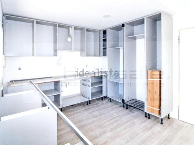 Apartamento, Corroios