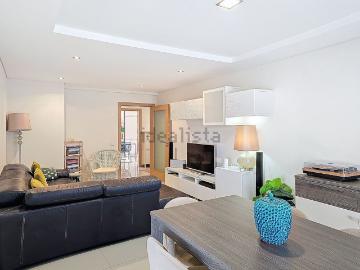Apartamento, Corroios