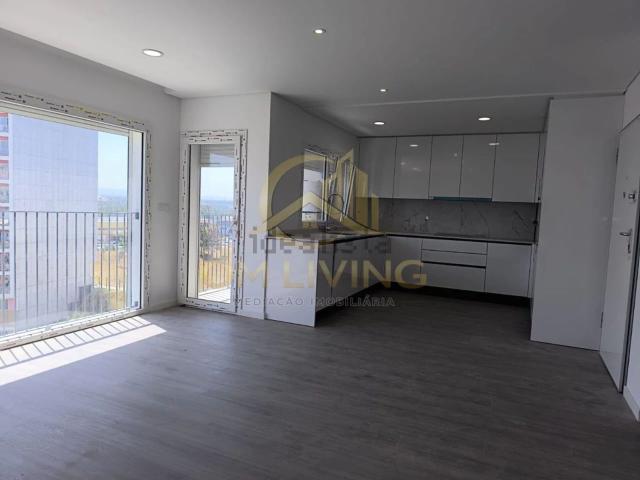 Apartamento, Corroios