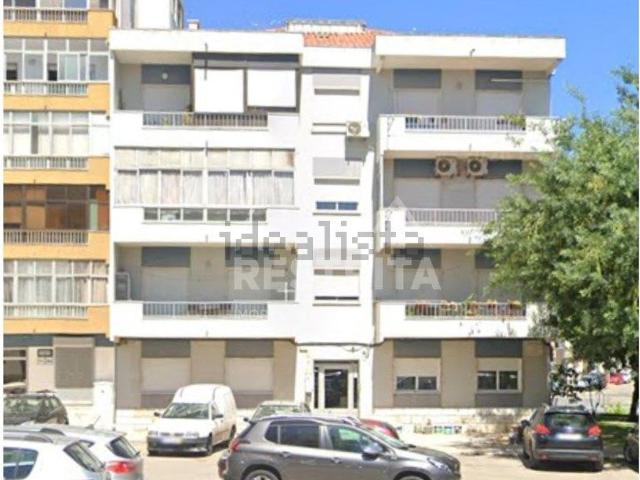 Apartamento, Corroios