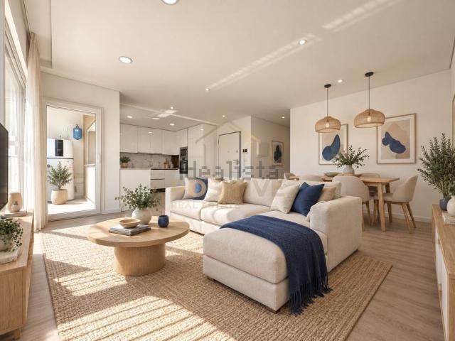 Apartamento, Corroios