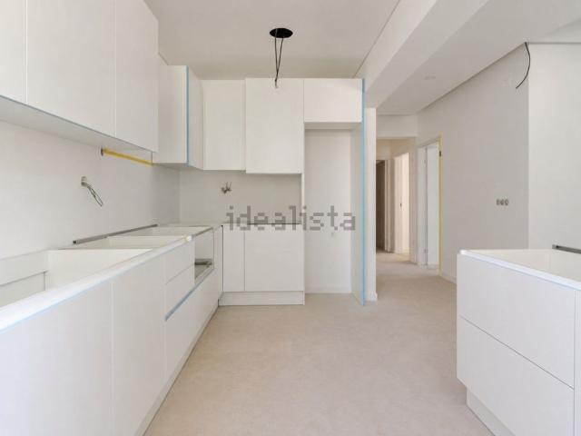 Apartamento, Corroios