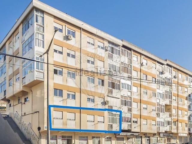 Apartamento, Corroios