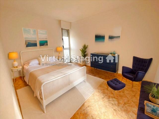 Apartamento, Corroios