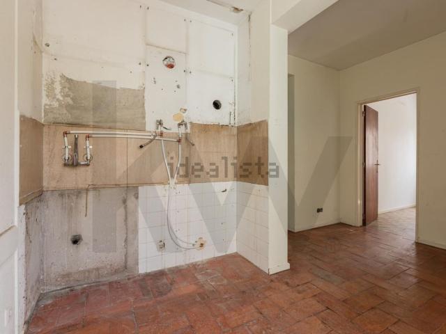 Apartamento, Corroios