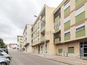 Apartamento, Corroios