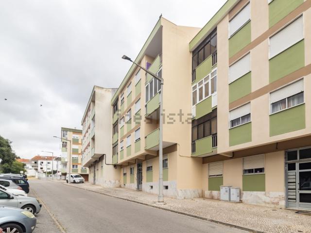 Apartamento, Corroios