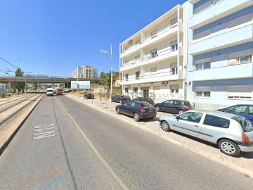 Corroios, Seixal, Distrito de Setúbal