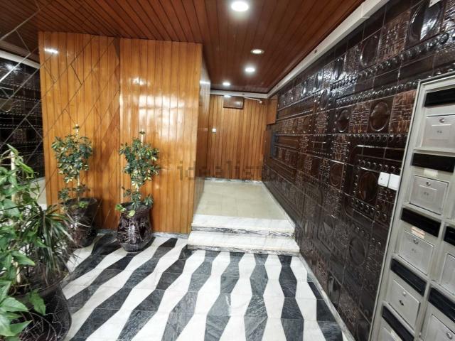Apartamento, Corroios