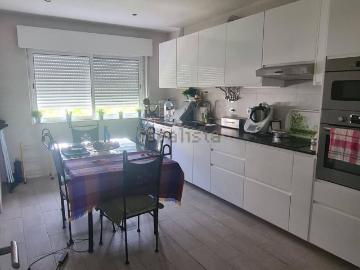 Apartamento, Corroios