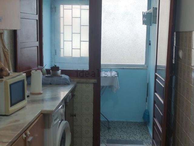Apartamento, Corroios