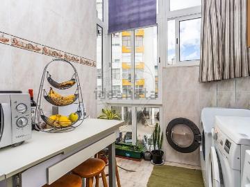 Apartamento, Corroios