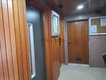 Apartamento, Corroios