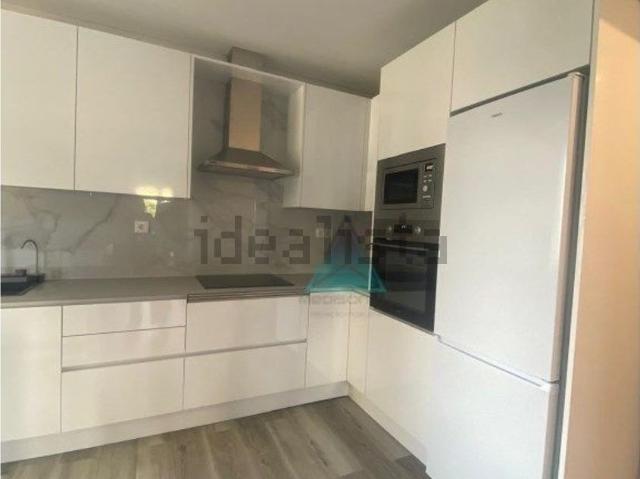 Apartamento, Corroios