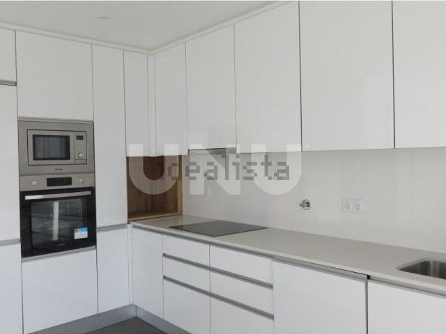 Apartamento, Corroios