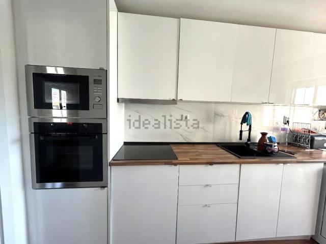 Apartamento, Corroios