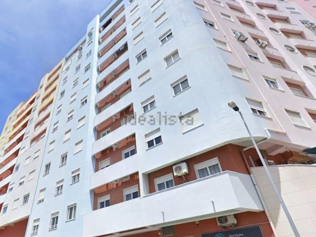 Apartamento, Corroios