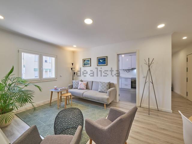 Apartamento, Corroios