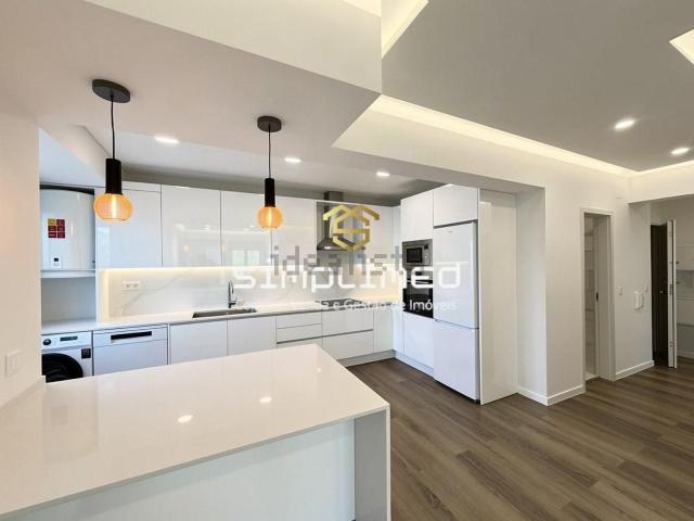 Apartamento, Corroios