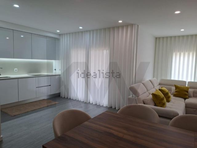 Apartamento, Corroios