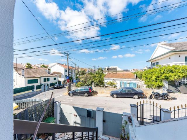 Apartamento, Corroios