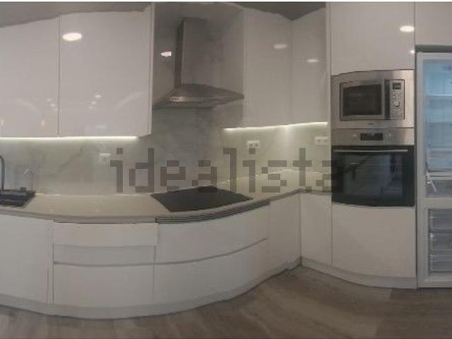 Apartamento, Corroios