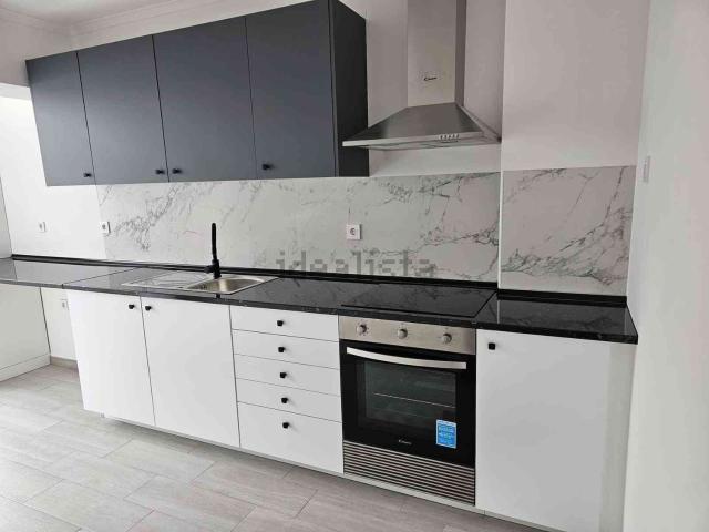 Apartamento, Corroios