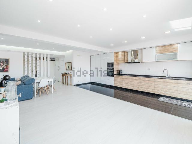 Apartamento, Corroios