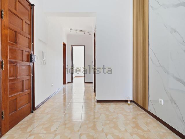 Apartamento, Corroios