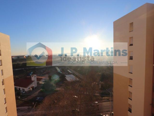 Apartamento, Corroios