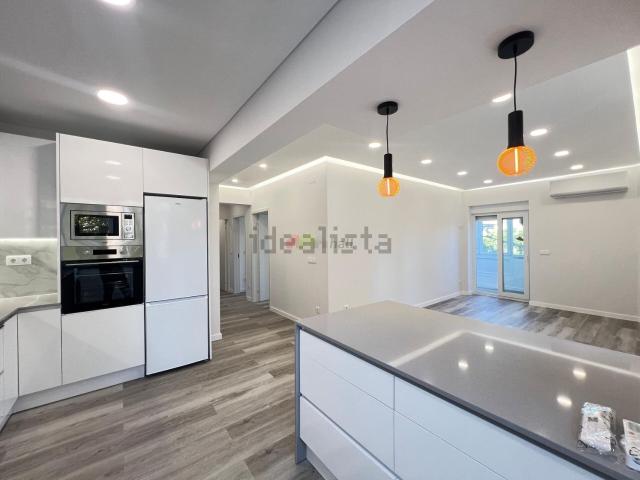 Apartamento, Corroios