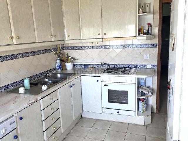 Apartamento, Corroios