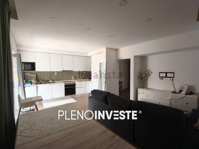 Apartamento, Corroios