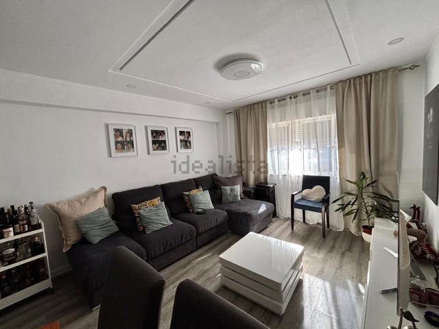 Apartamento, Corroios