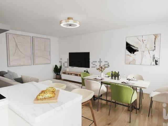 Apartamento, Corroios