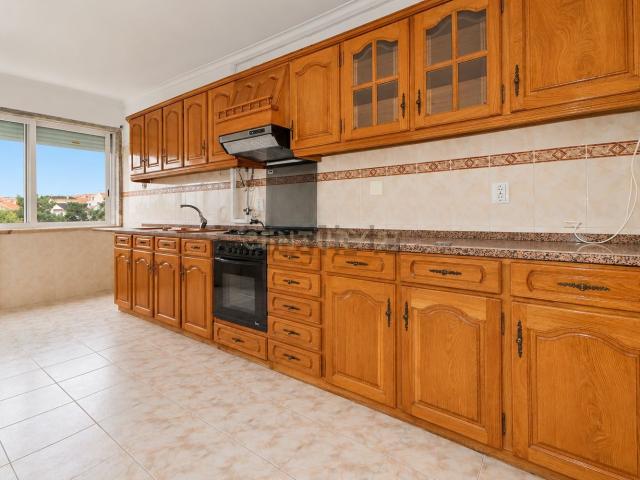 Apartamento, Corroios