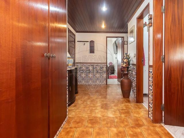 Apartamento, Corroios
