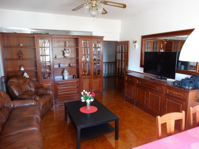 Apartamento, Corroios