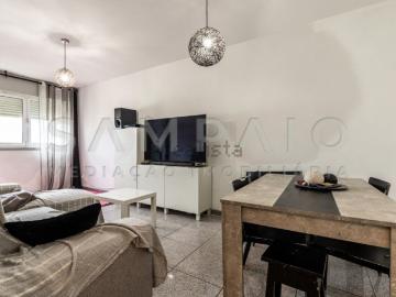 Apartamento, Corroios