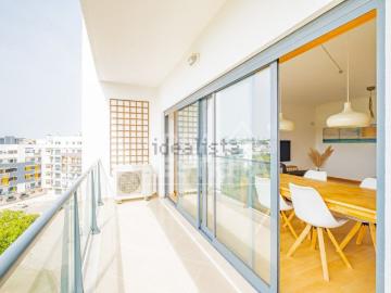 Apartamento, Corroios
