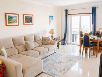 Apartamento, Corroios